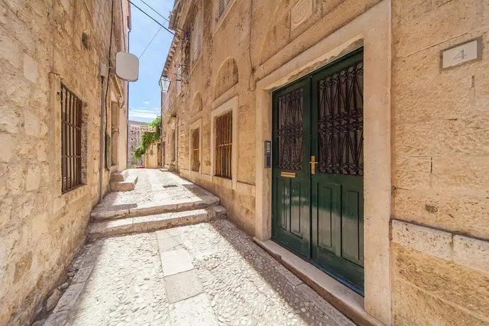 Irundo Dubrovnik - Old Town Apartments 