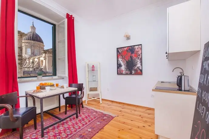 Irundo Dubrovnik - Old Town Apartments 