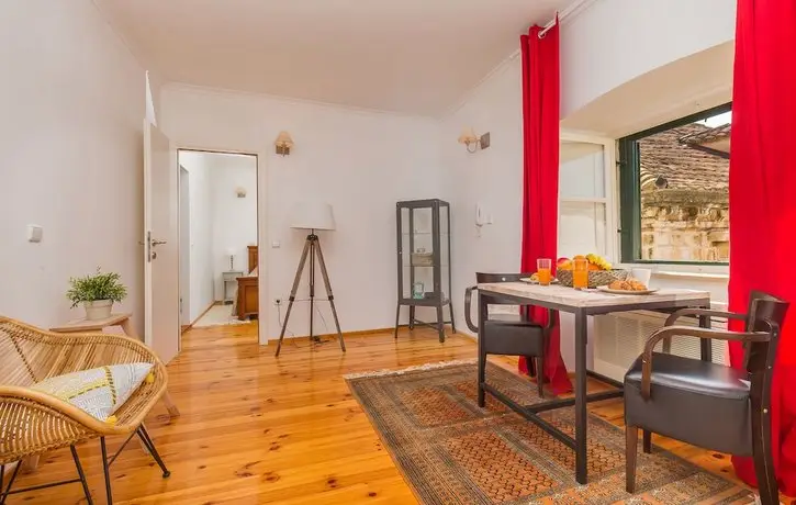 Irundo Dubrovnik - Old Town Apartments 