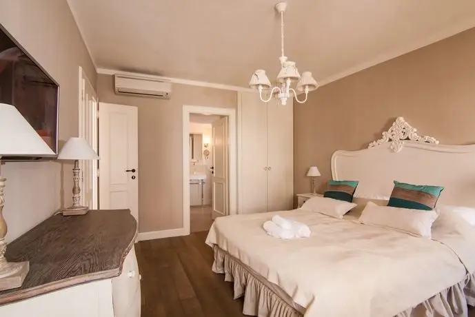 Irundo Dubrovnik - Old Town Apartments 