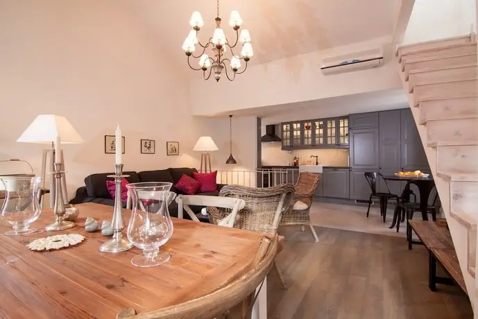 Irundo Dubrovnik - Old Town Apartments 