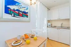 Irundo Dubrovnik - Old Town Apartments 