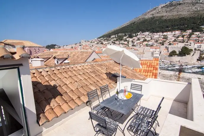 Irundo Dubrovnik - Old Town Apartments 