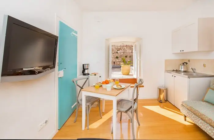 Irundo Dubrovnik - Old Town Apartments 