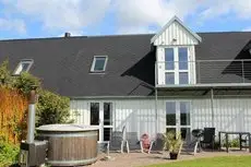 Quistgaarden Bed & Breakfast 