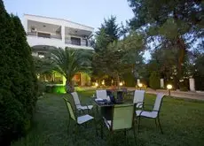 Villa Katerina Thasos 