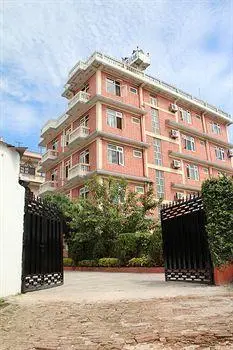 Alliance Hotel Kathmandu 