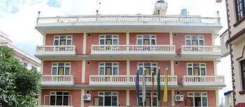 Alliance Hotel Kathmandu 