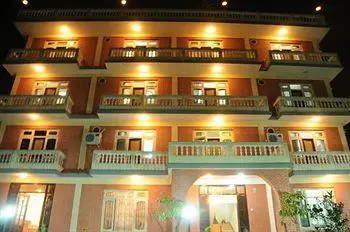 Alliance Hotel Kathmandu