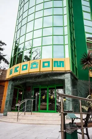 Ecodom Sochi