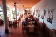 Hotel Alegria Nasca 