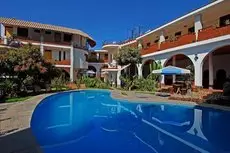 Hotel Alegria Nasca 