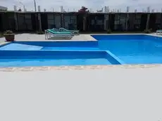 Hotel Lucero Paracas 