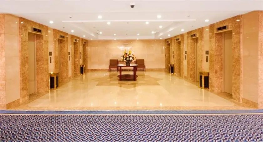 Makarem Mina Hotel 