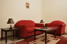 Masaa Hotel Apartment 