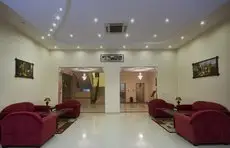 Masaa Hotel Apartment 