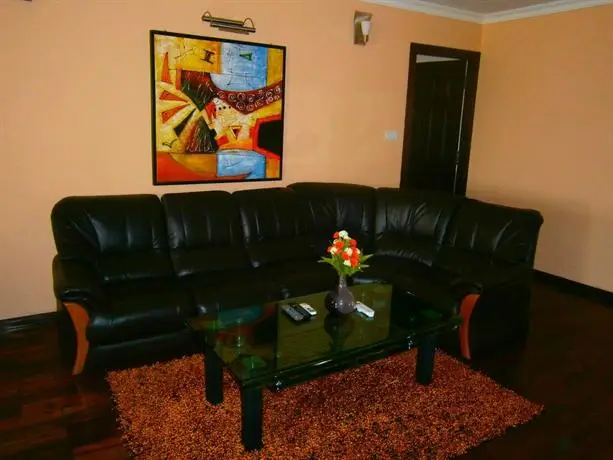 Retreat Serviced Apartment