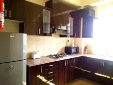 Retreat Serviced Apartment 