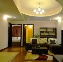 Retreat Serviced Apartment 