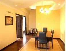 Retreat Serviced Apartment 