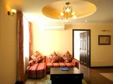 Retreat Serviced Apartment 