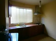 Retreat Serviced Apartment 