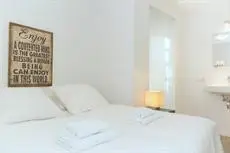 Stayci Serviced Apartments Nobelle Deluxe 