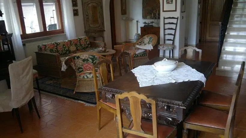 Affittacamere B&B Sciamandola