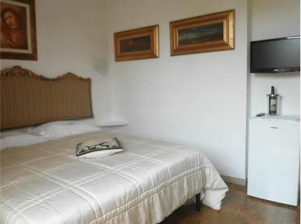 Affittacamere B&B Sciamandola 