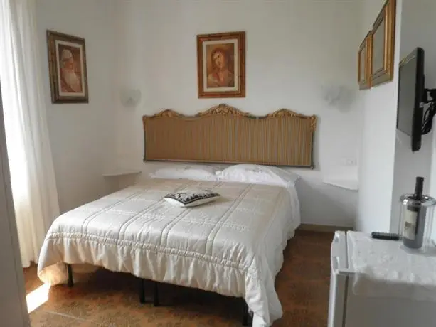 Affittacamere B&B Sciamandola 