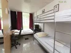 Hostel 24/2 