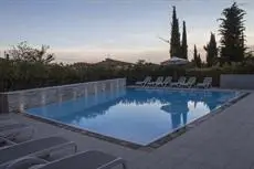 Hotel Relais Agli Olivi 