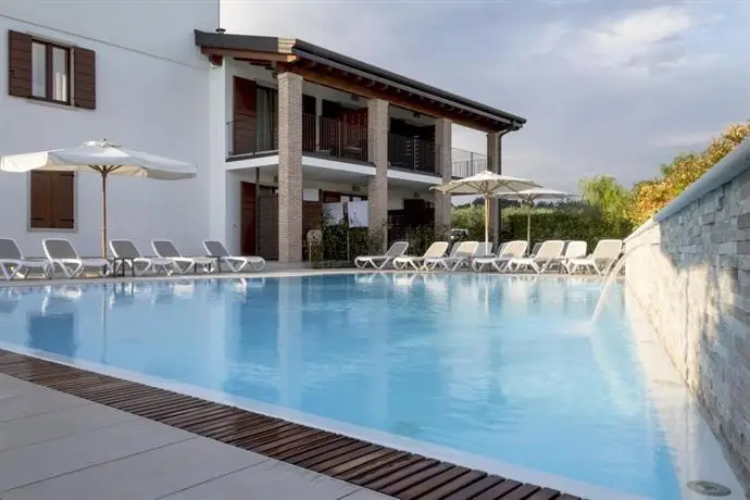 Hotel Relais Agli Olivi 