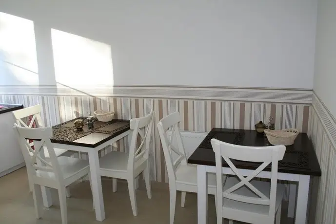 Pension Villa Karmelia 