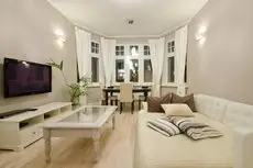 Apartament Molo 