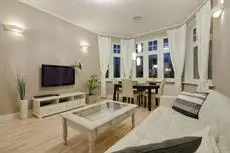 Apartament Molo 