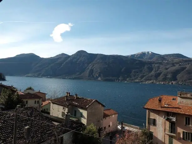 B&B Casa Della Musica Mandello del Lario 