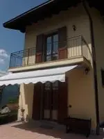 B&B Casa Della Musica Mandello del Lario 