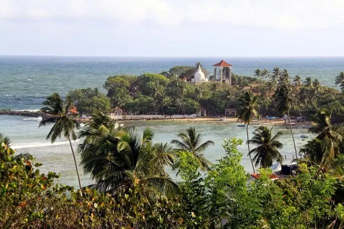 Dunes Unawatuna Hotel 