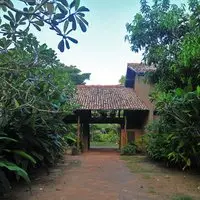 Dunes Unawatuna Hotel 