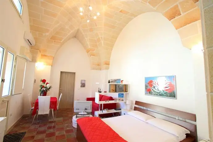 Manduria Holidays B&B Case Vacanza 