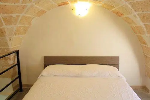 Manduria Holidays B&B Case Vacanza 