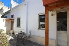 Manduria Holidays B&B Case Vacanza 