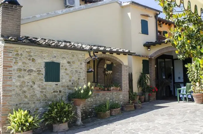 Agriturismo Villa Vacanze Manetti 