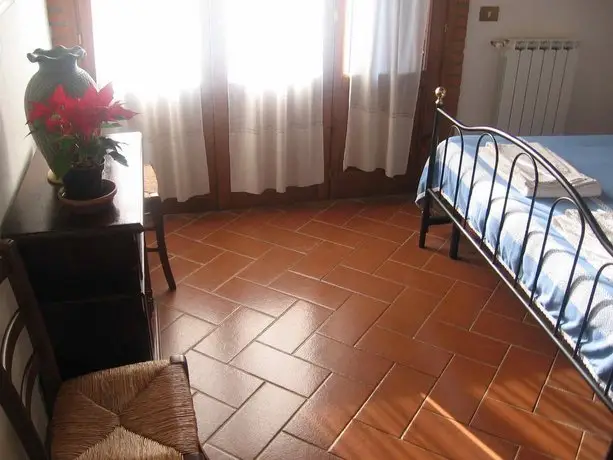 Agriturismo Villa Vacanze Manetti 