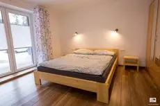 Apartamenty Krystyna 