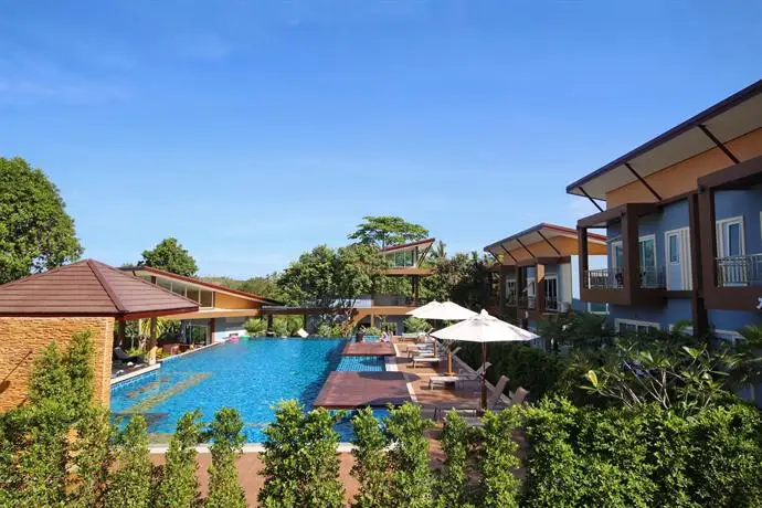 Phutara Lanta Resort