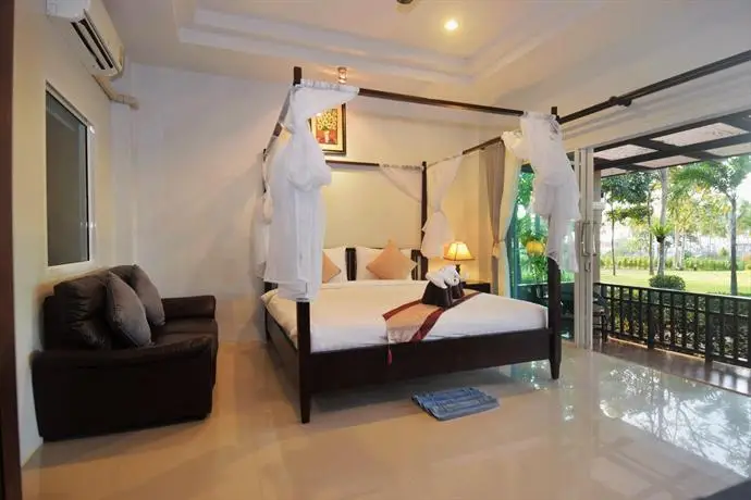 Phutara Lanta Resort 