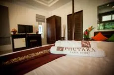 Phutara Lanta Resort 