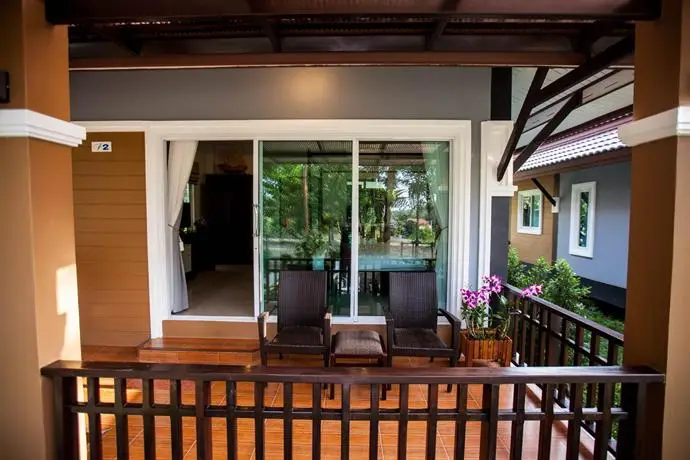 Phutara Lanta Resort 